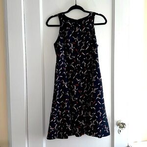 Banana republic dress